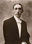 Stravinsky Igor Postcard-1910.jpg