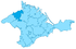 Crimea-Aqsheyh locator map.png