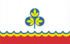Флаг Аликовского района Чувашии
