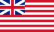 Flag of the British East India Company (1707).svg