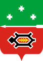 Coat of Arms of Igra Rayon (Udmurtia).svg