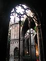 Barcelona catedral cloister.jpg