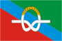 Flag of Babaevo rayon (Vologda oblast).png