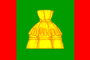 Flag of Nikolsk rayon (Vologda oblast).png