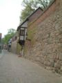Neubrandenburg Stadtmauer-mit-Wiekhäuschen.jpg