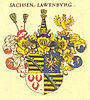 Sachsen-Lauenburg Siebmacher005 - Herzogtum.jpg