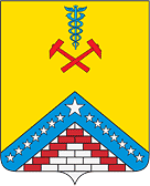 Coat of Gulkevichi District.gif